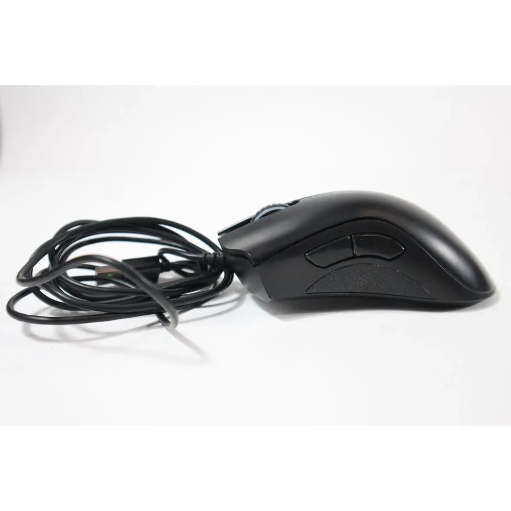RAZER DEATHADDER ESSENTIAL